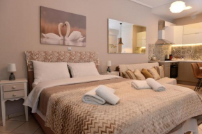 Cozy Luxury Apartment in the Heart of Athens 8-2